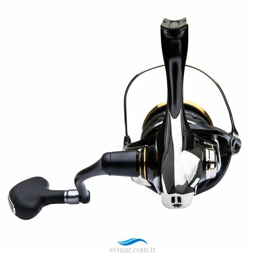 Shimano Sustain 4000XG FJ Olta Makinesi - 4