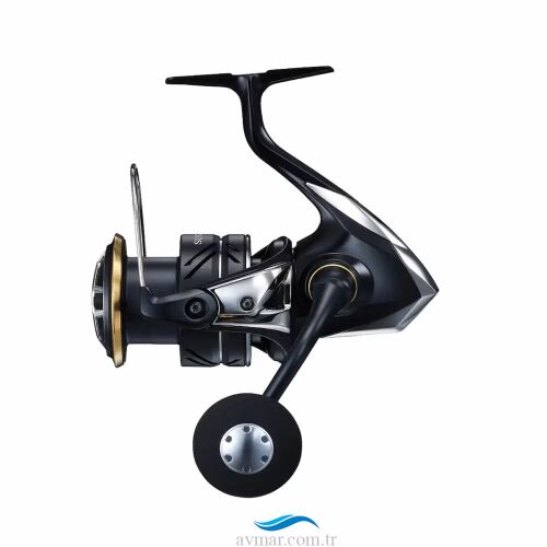 Shimano Sustain C5000XG FJ Olta Makinesi - 1