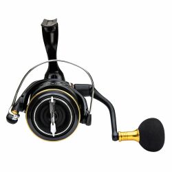 Shimano Sustain C5000XG FJ Olta Makinesi - 4