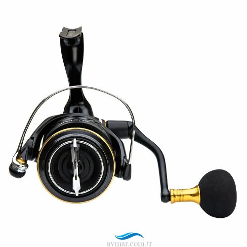 Shimano Sustain C5000XG FJ Olta Makinesi - 4