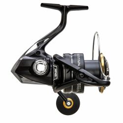 Shimano Sustain C5000XG FJ Olta Makinesi - 2