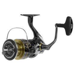 Shimano Sustain FK 4000XG Spin Olta Makinesi - 4