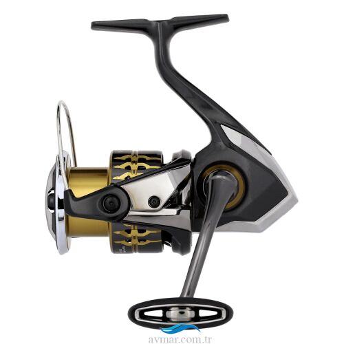 Shimano Sustain FK 4000XG Spin Olta Makinesi