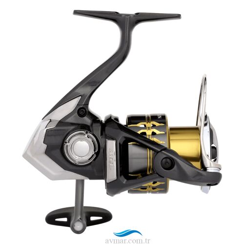Shimano Sustain FK 4000XG Spin Olta Makinesi (1)