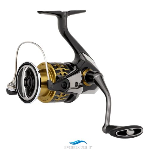 Shimano Sustain FK C3000 Spin Olta Makinesi - Shimano