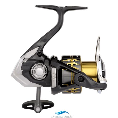 Shimano Sustain FK C3000 Spin Olta Makinesi (1)