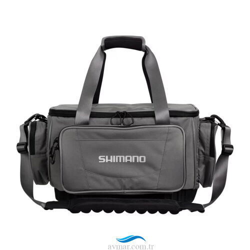 Shimano Tackle Bag Large Balıkçı Çantası