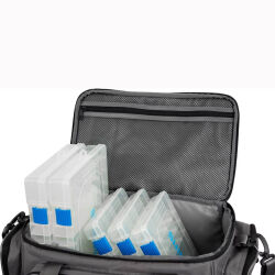 Shimano Tackle Bag Large Balıkçı Çantası - 3