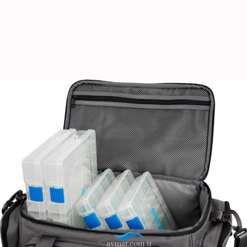 Shimano Tackle Bag Large Balıkçı Çantası - 3