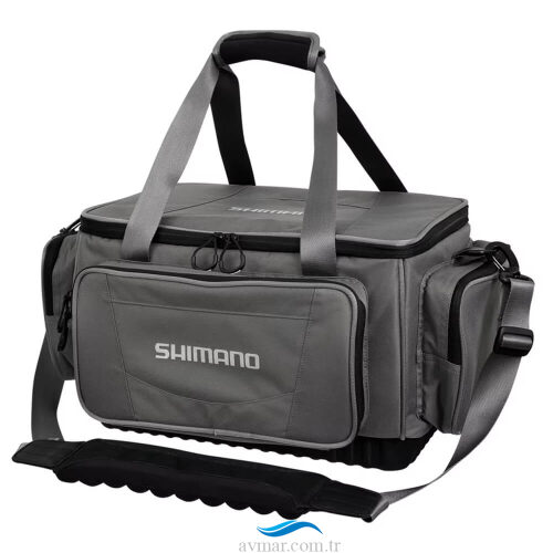 Shimano Tackle Bag Large Balıkçı Çantası (1)
