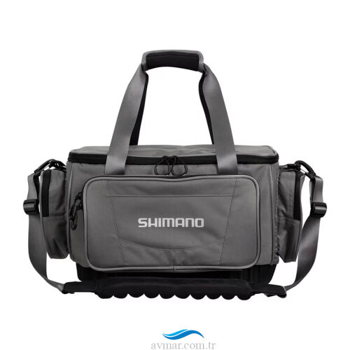 Shimano Tackle Bag Large Balıkçı Çantası