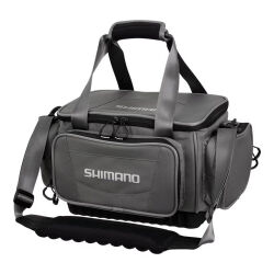 Shimano Tackle Bag Medium Balıkçı Çantası - 1