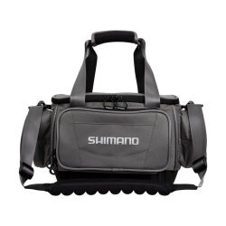 Shimano Tackle Bag Medium Balıkçı Çantası - 2