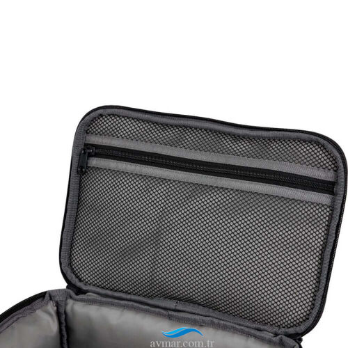 Shimano Tackle Bag Medium Balıkçı Çantası - 4
