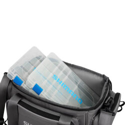 Shimano Tackle Bag Medium Balıkçı Çantası - 3