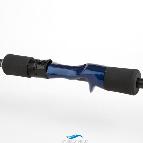 Shimano Technium AX Tai Rubber 218cm Max.220gr Olta Kamışı (1)