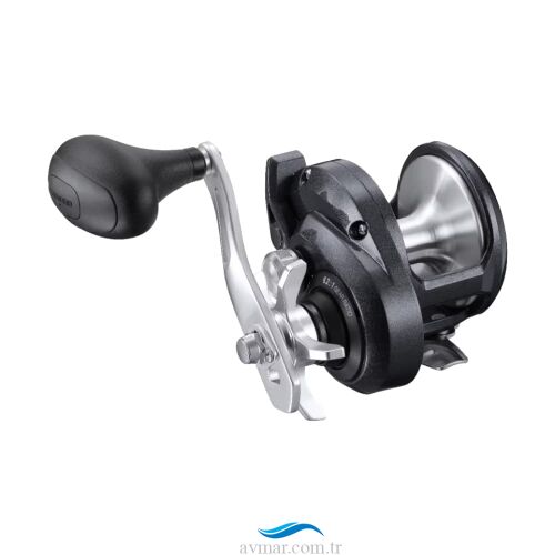 Shimano Torium 16 A HG Çıkrık Olta Makinesi Sağ Kol - 1