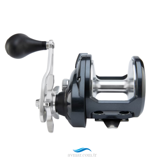 Shimano Torium 16 A HG Çıkrık Olta Makinesi Sağ Kol - 3