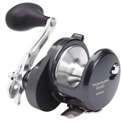 Shimano Torium 16 A HG Çıkrık Olta Makinesi Sağ Kol - 2