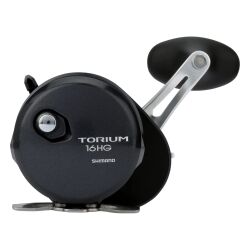 Shimano Torium 16 A HG Çıkrık Olta Makinesi Sağ Kol - 4