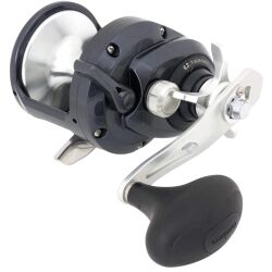 Shimano Torium 16 AL HG Çıkrık Olta Makinesi Sol Kol - 2
