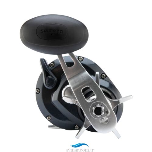 Shimano Torium 16 AL HG Çıkrık Olta Makinesi Sol Kol - 3