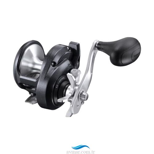 Shimano Torium 16 AL HG Çıkrık Olta Makinesi Sol Kol