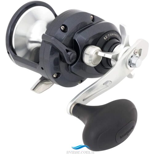 Shimano Torium 16 AL HG Çıkrık Olta Makinesi Sol Kol (1)