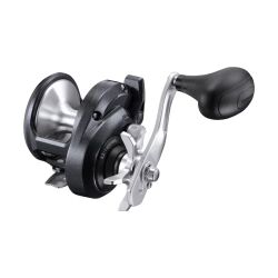 Shimano Torium 16 AL HG Çıkrık Olta Makinesi Sol Kol - 1