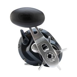 Shimano Torium 16 AL HG Çıkrık Olta Makinesi Sol Kol - 3