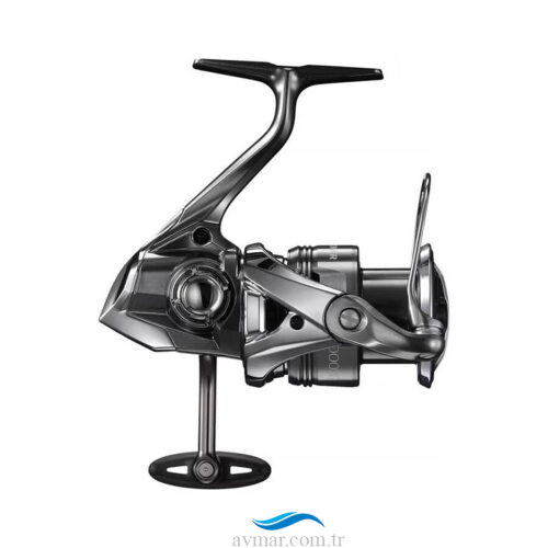 Shimano Twin Power FE 4000M Olta Makinesi (1)