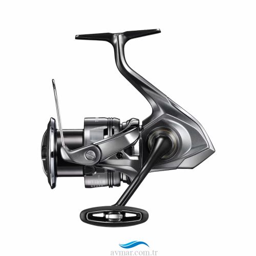 Shimano Twin Power FE 4000XG Olta Makinesi - 1