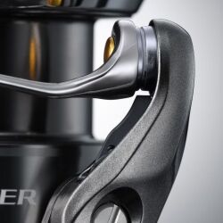 Shimano Twin Power FE 4000XG Olta Makinesi - 3