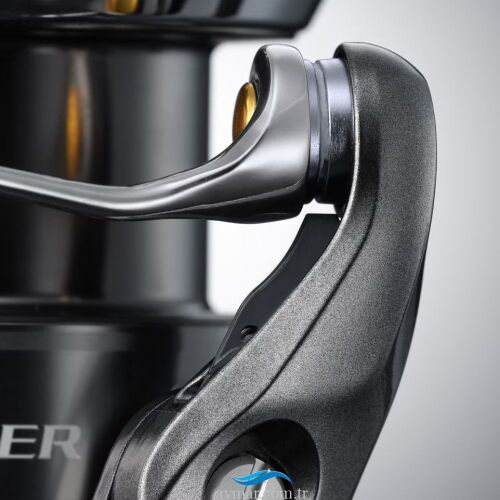 Shimano Twin Power FE 4000XG Olta Makinesi - 3