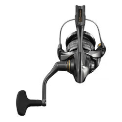 Shimano Twin Power FE 4000XG Olta Makinesi - 4