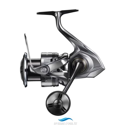 Shimano Twin Power FE C5000 XG Olta Makinesi - 1
