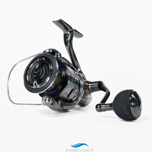 Shimano Twin Power FE C5000 XG Olta Makinesi - 3