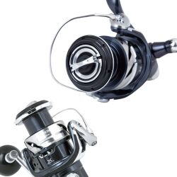 Shimano Twin Power SW C 6000 PG Olta Makinesi - 3