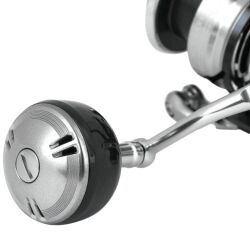 Shimano Twin Power SW C 6000 PG Olta Makinesi - 2