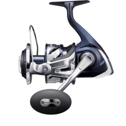 Shimano Twin Power SW C 10000 PG Olta Makinesi - 1