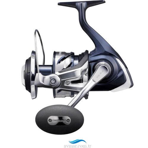 Shimano Twin Power SW C 10000 PG Olta Makinesi - 1