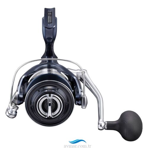 Shimano Twin Power SW C 14000 XG Olta Makinesi (1)