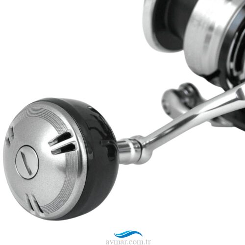 Shimano Twin Power SW C 4000 XG Olta Makinesi (1)