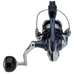 Shimano Twin Power SW C 5000 HG Olta Makinesi - 4