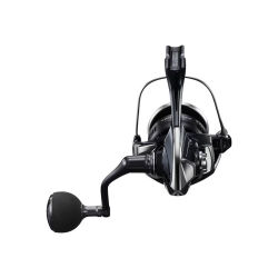 Shimano Twin Power XD FB 4000HG Olta Makinesi - 4