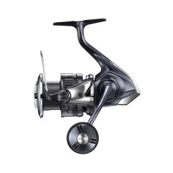 Shimano Twin Power XD FB 4000HG Olta Makinesi - 1