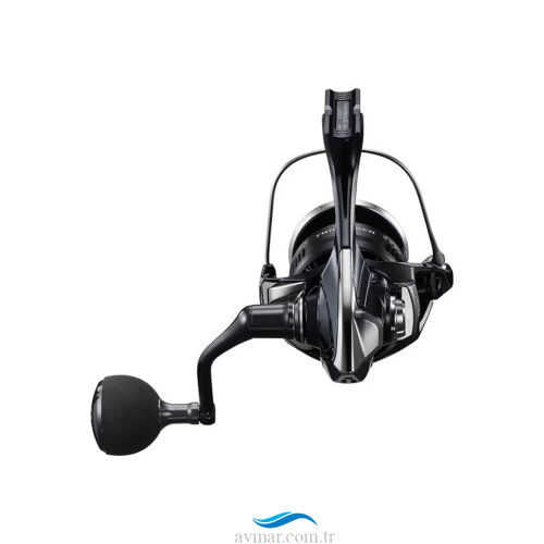 Shimano Twin Power XD FB 4000HG Olta Makinesi - 4
