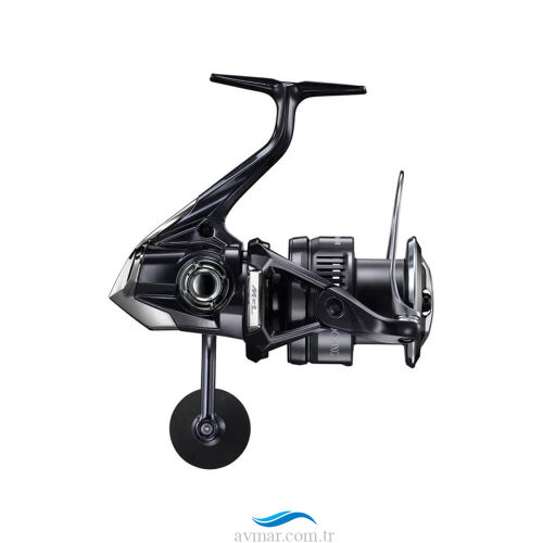 Shimano Twin Power XD FB 4000HG Olta Makinesi (1)