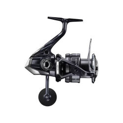 Shimano Twin Power XD FB 4000HG Olta Makinesi - 2