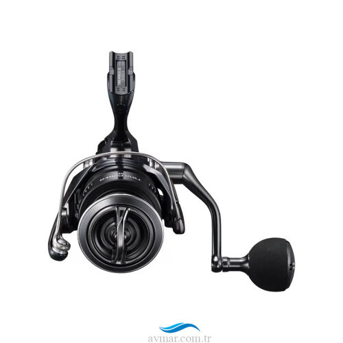 Shimano Twin Power XD FB 4000HG Olta Makinesi - 3